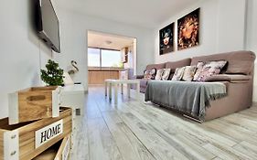 Cristianplaya Attic